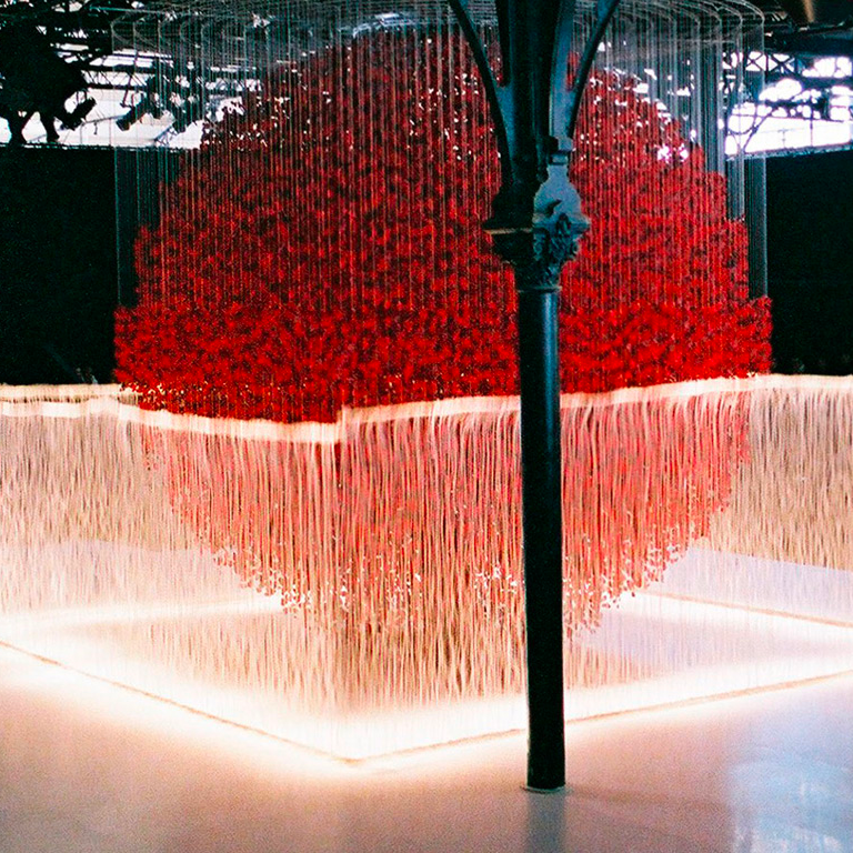 Kenzo fall winter 2008 cheap